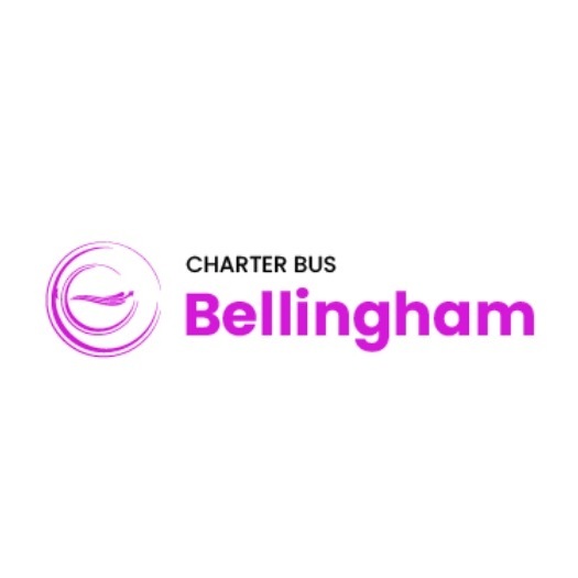 Charter Bus Bellingham