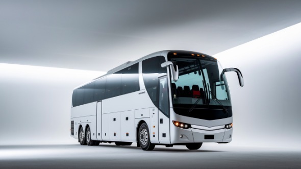 Charter Bus Bellingham