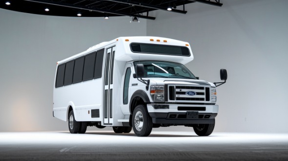 Charter Bus Bellingham