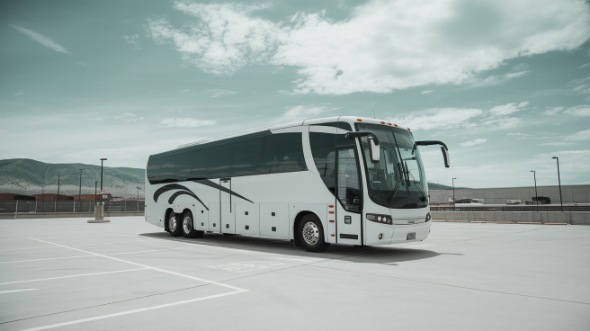 Charter Bus Billings