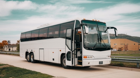 Charter Bus Billings