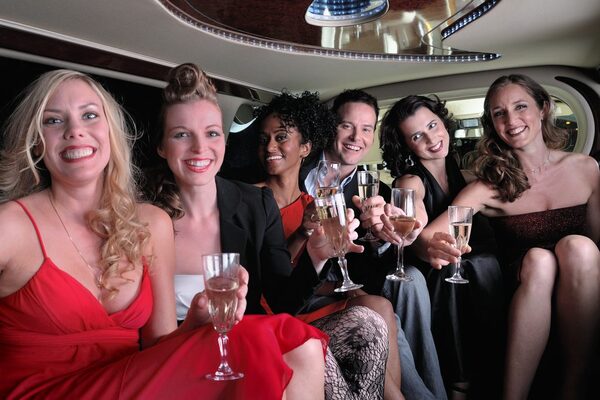 Golden State Limousine