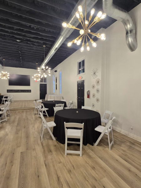 Broadways on Broadway Event Space