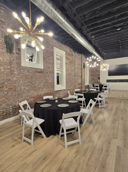 Broadways on Broadway Event Space