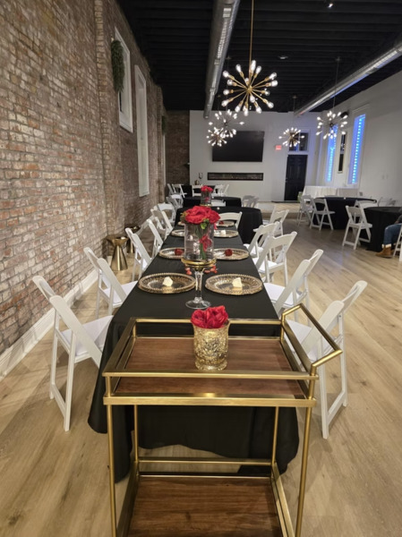 Broadways on Broadway Event Space