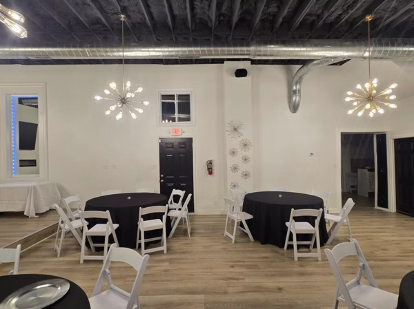 Broadways on Broadway Event Space