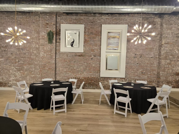 Broadways on Broadway Event Space
