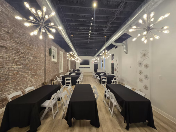 Broadways on Broadway Event Space