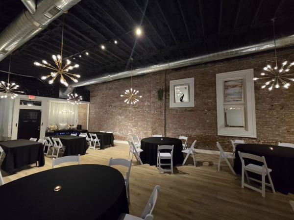 Broadways on Broadway Event Space