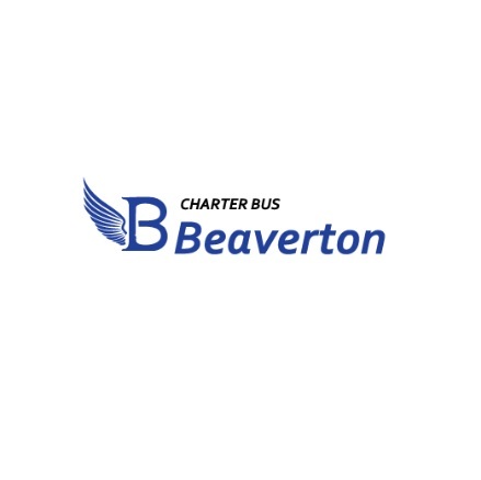 Charter Bus Beaverton