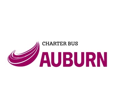 Charter Bus Auburn