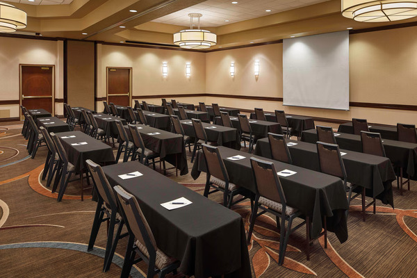 Sheraton Sioux Falls & Convention Center