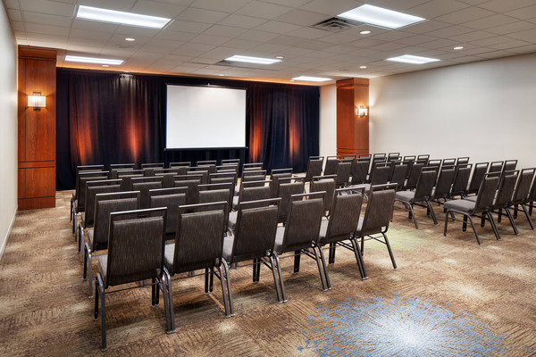 The Westin Bonaventure Hotel & Suites, Los Angeles