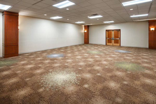 The Westin Bonaventure Hotel & Suites, Los Angeles