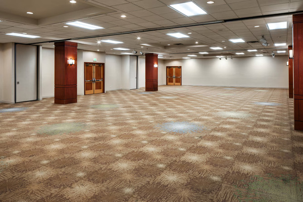 The Westin Bonaventure Hotel & Suites, Los Angeles