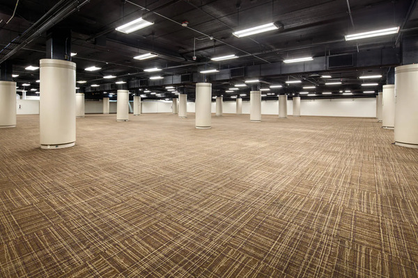 The Westin Bonaventure Hotel & Suites, Los Angeles