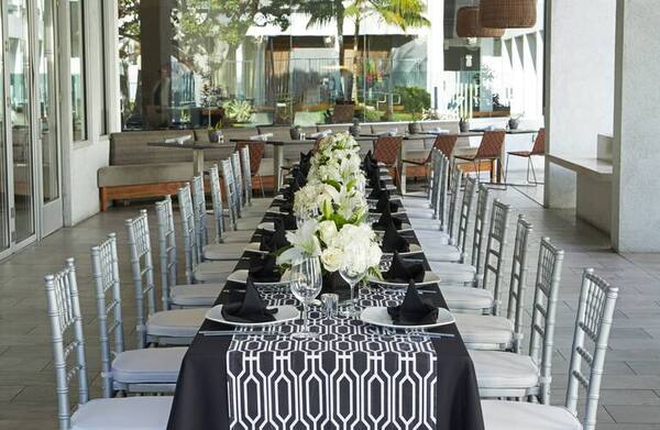 Hotel MdR Marina del Rey - a DoubleTree by Hilton