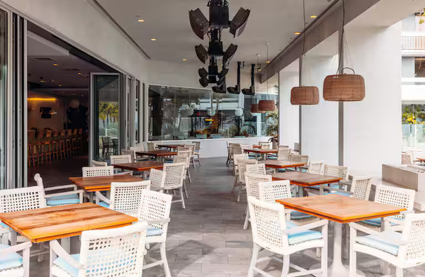 Hotel MdR Marina del Rey - a DoubleTree by Hilton