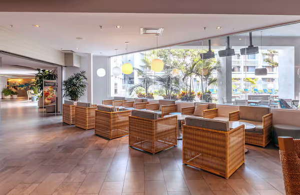 Hotel MdR Marina del Rey - a DoubleTree by Hilton