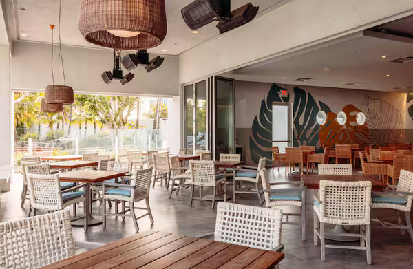 Hotel MdR Marina del Rey - a DoubleTree by Hilton