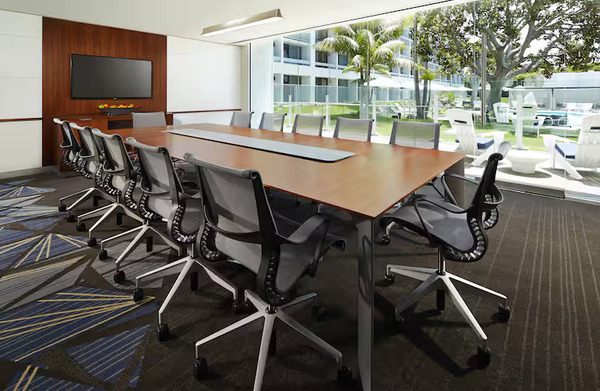 Hotel MdR Marina del Rey - a DoubleTree by Hilton