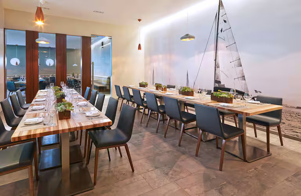 Hotel MdR Marina del Rey - a DoubleTree by Hilton