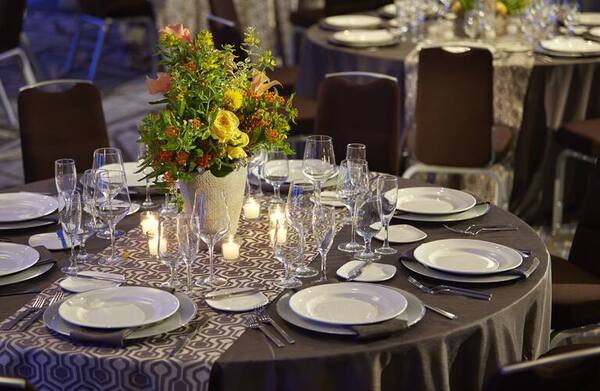 Hotel MdR Marina del Rey - a DoubleTree by Hilton