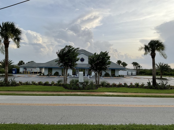 Ponce Inlet Community Center