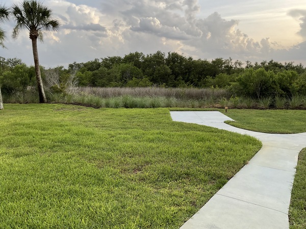 Ponce Inlet Community Center