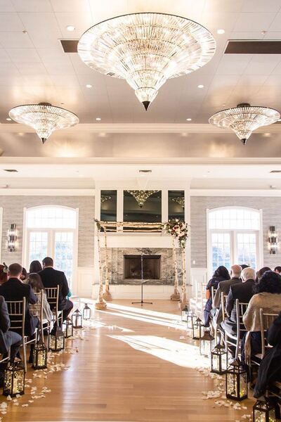 Eagle Ridge Golf Club