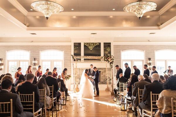 Eagle Ridge Golf Club