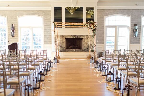 Eagle Ridge Golf Club