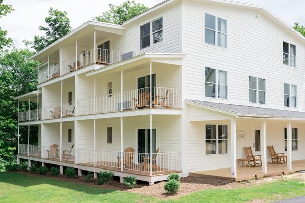 Wylder Hotel Windham