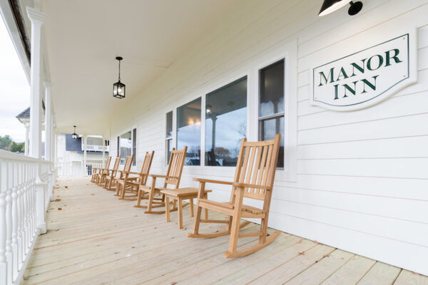 Wylder Hotel Windham