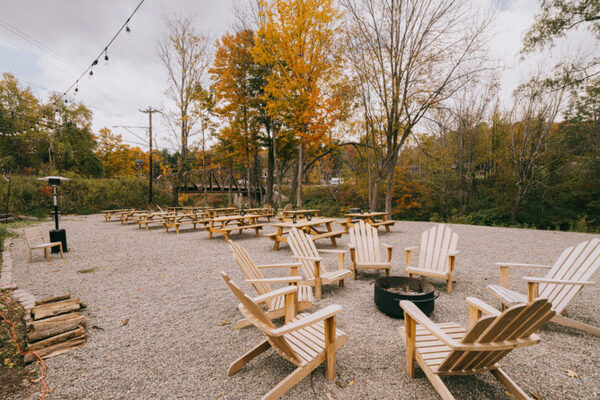 Wylder Hotel Windham