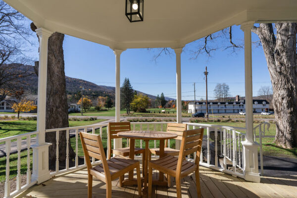 Wylder Hotel Windham