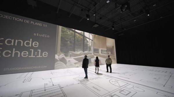 Studio Grande Échelle