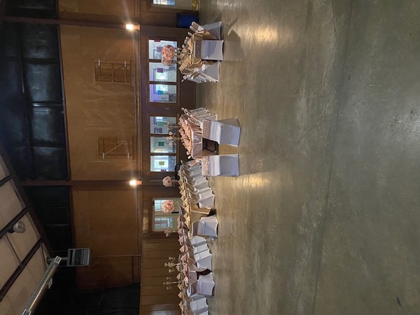 Old Settlers Event Center