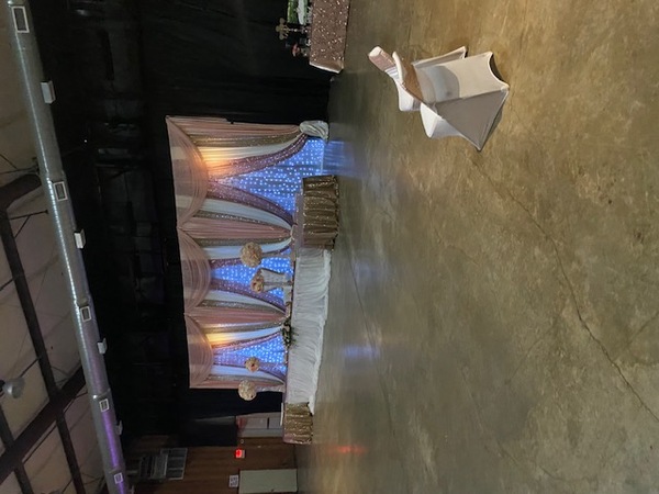 Old Settlers Event Center