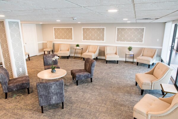 The Atrium at Golden Sands