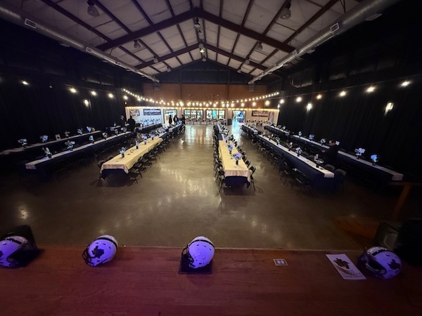 Old Settlers Event Center