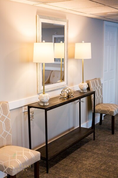 The Atrium at Golden Sands