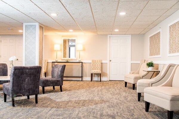 The Atrium at Golden Sands