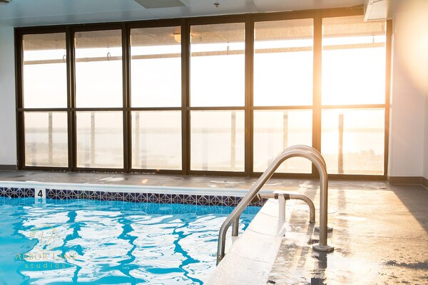 The Atrium at Golden Sands