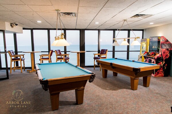 The Atrium at Golden Sands