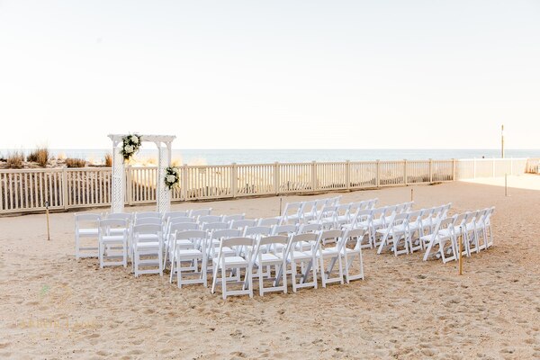 The Atrium at Golden Sands