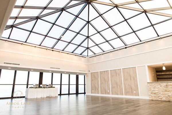 The Atrium at Golden Sands