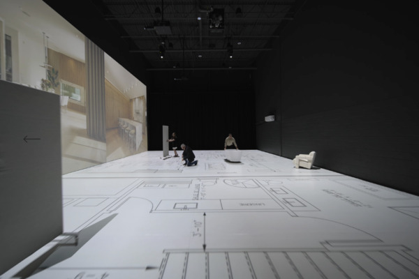 Studio Grande Échelle