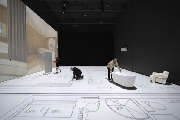 Studio Grande Échelle