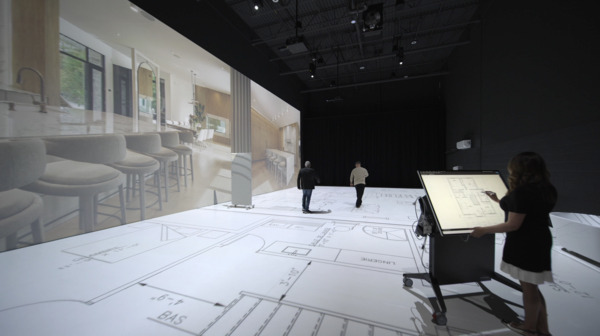 Studio Grande Échelle